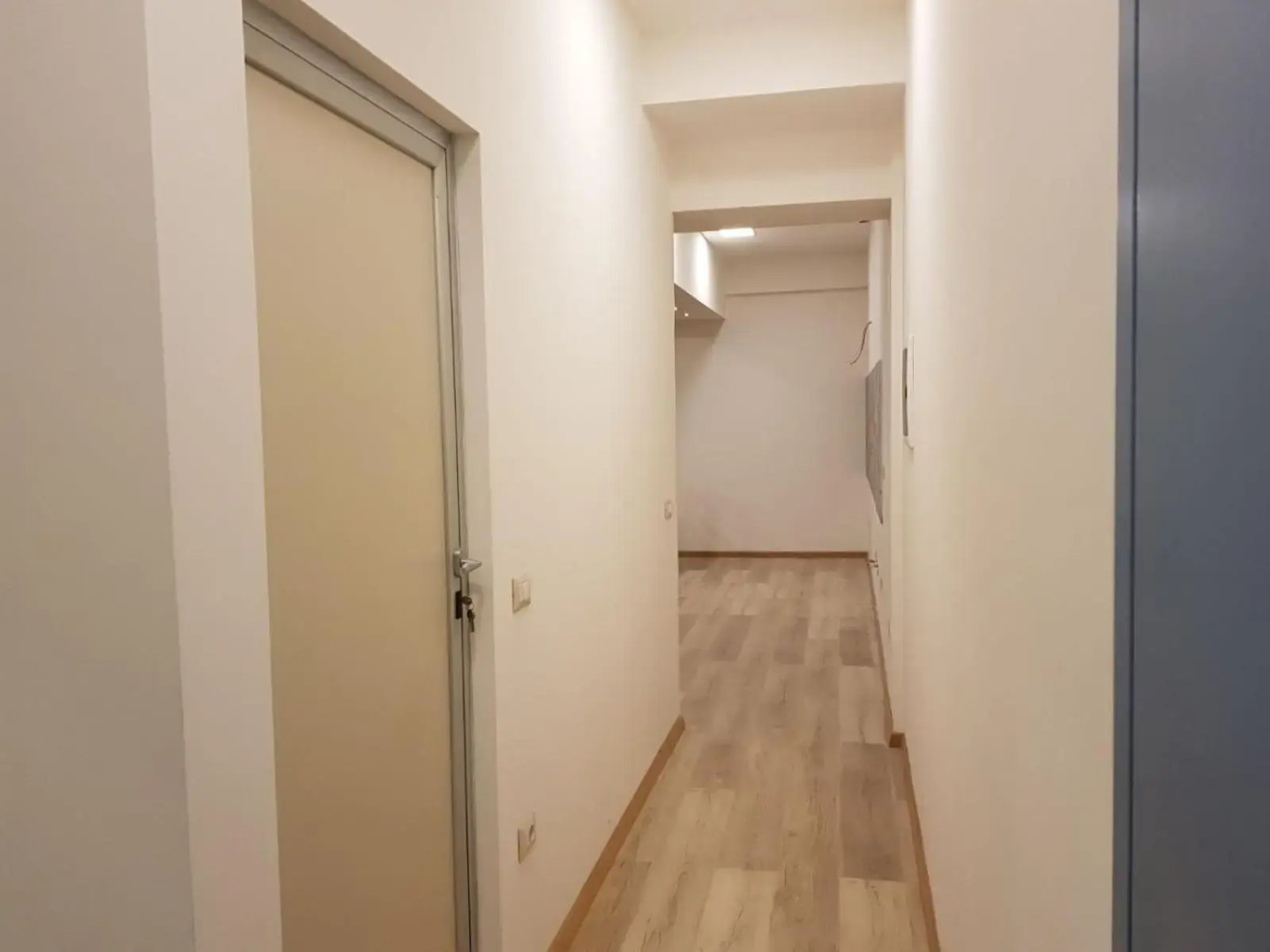 La Ca' Fiesso Affittaly Apartments