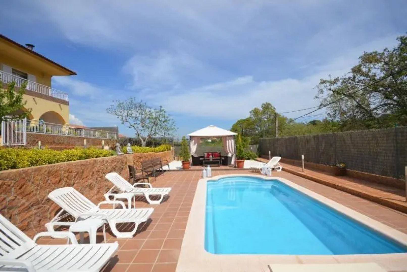 Club Villamar - Nina 2