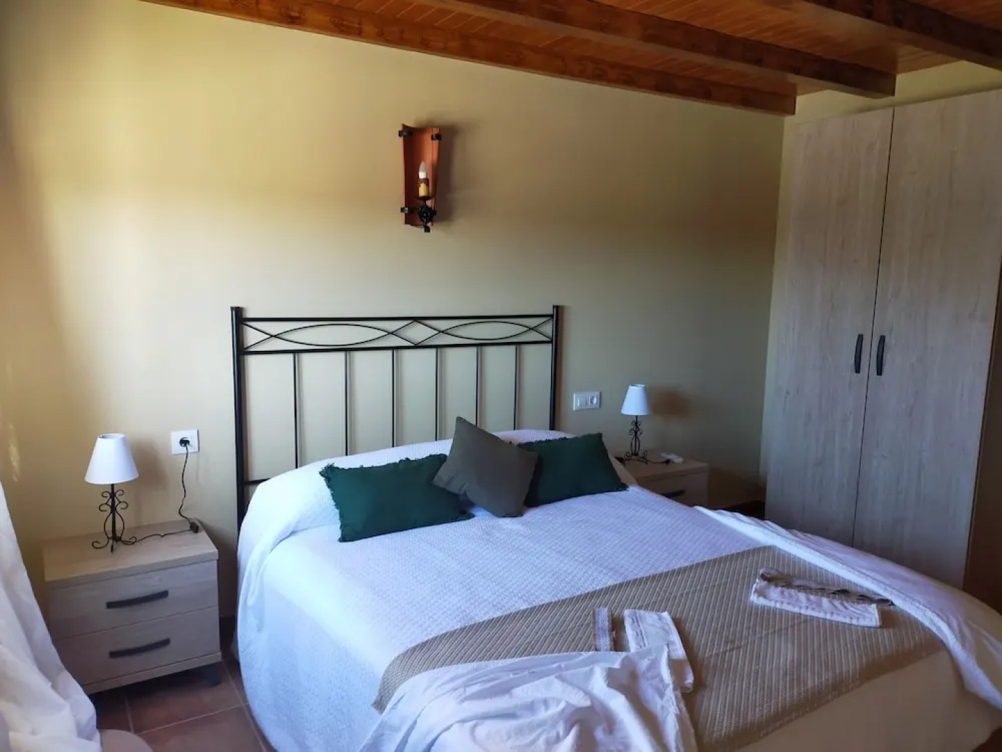 Complejo Rural La Paloma