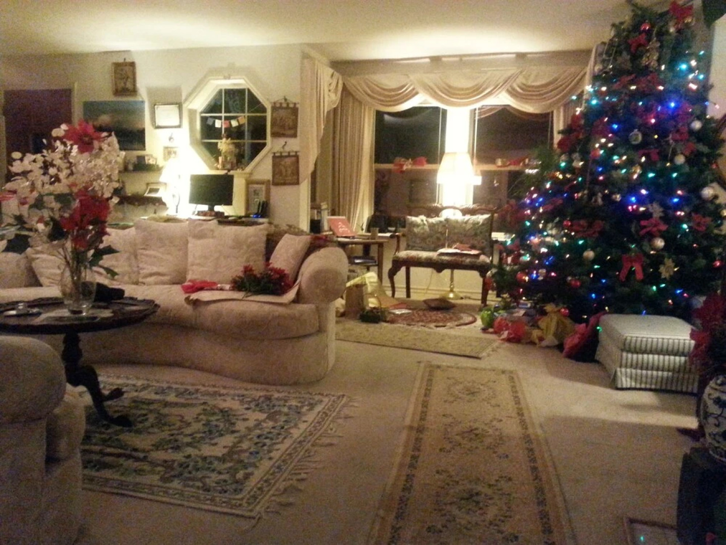 Hubers INN Port Townsend