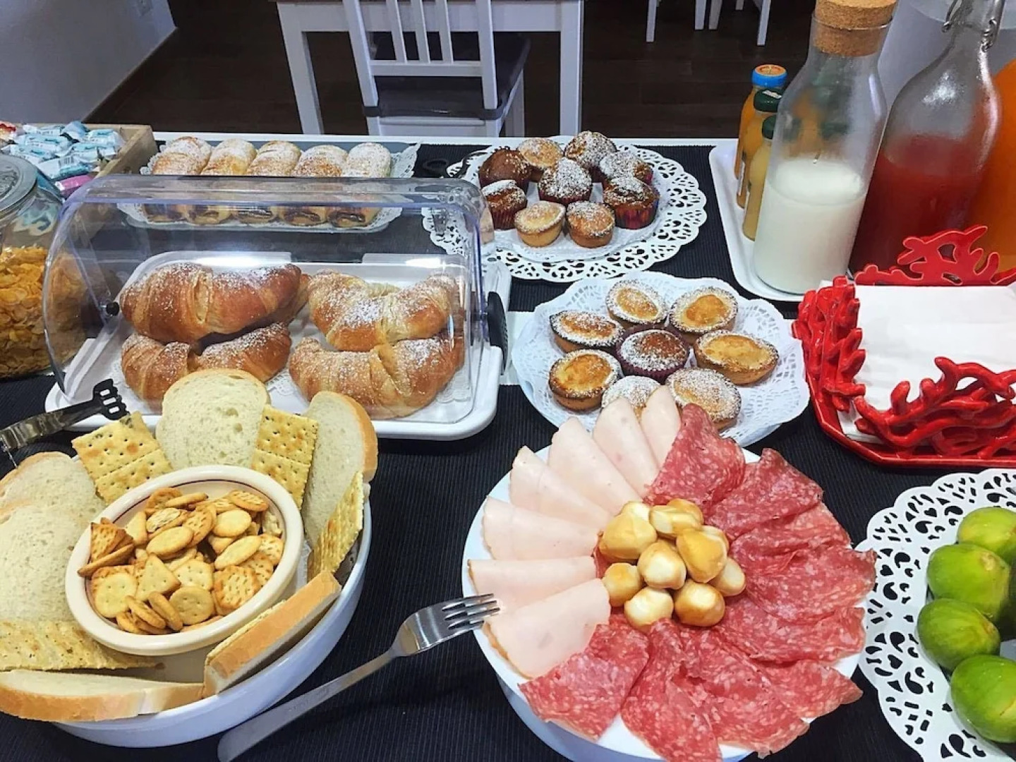 B&B Bellavista Gallipoli