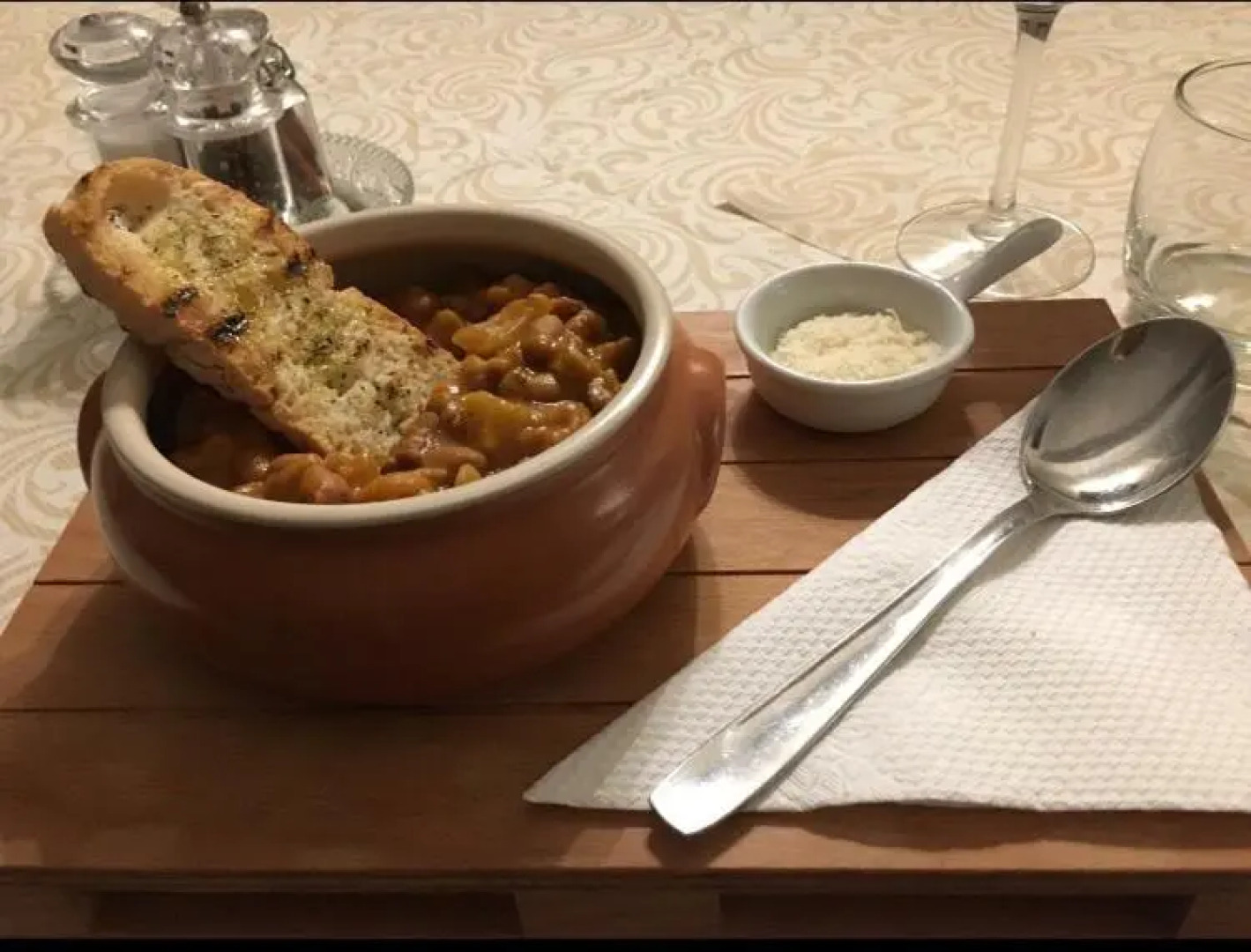 Sui Passi di Francesco