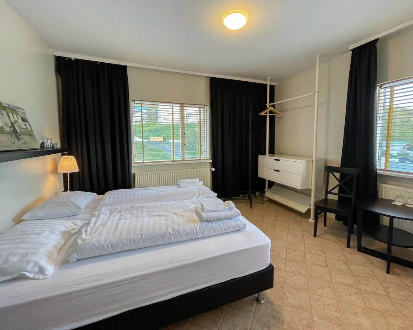 Fisherman Hótel Suðureyri