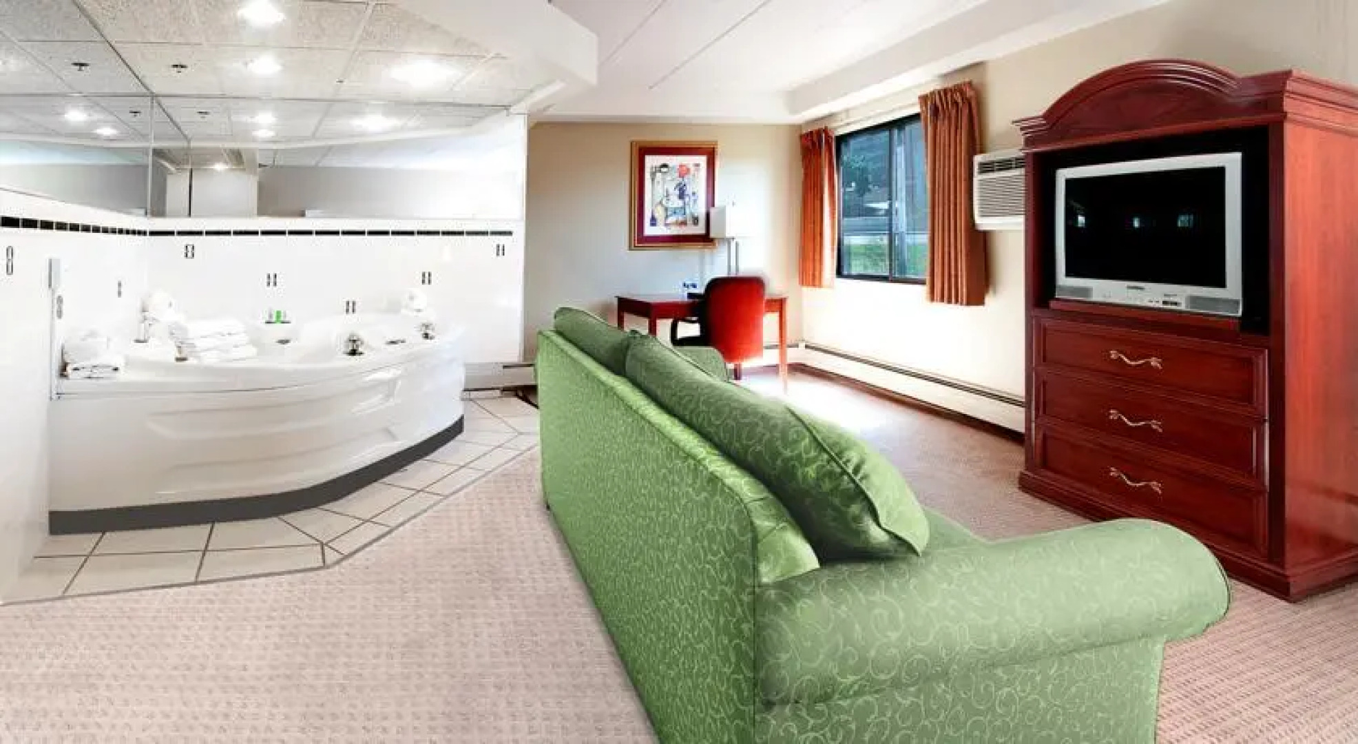 Super 8 Minneapolis Golden Valley