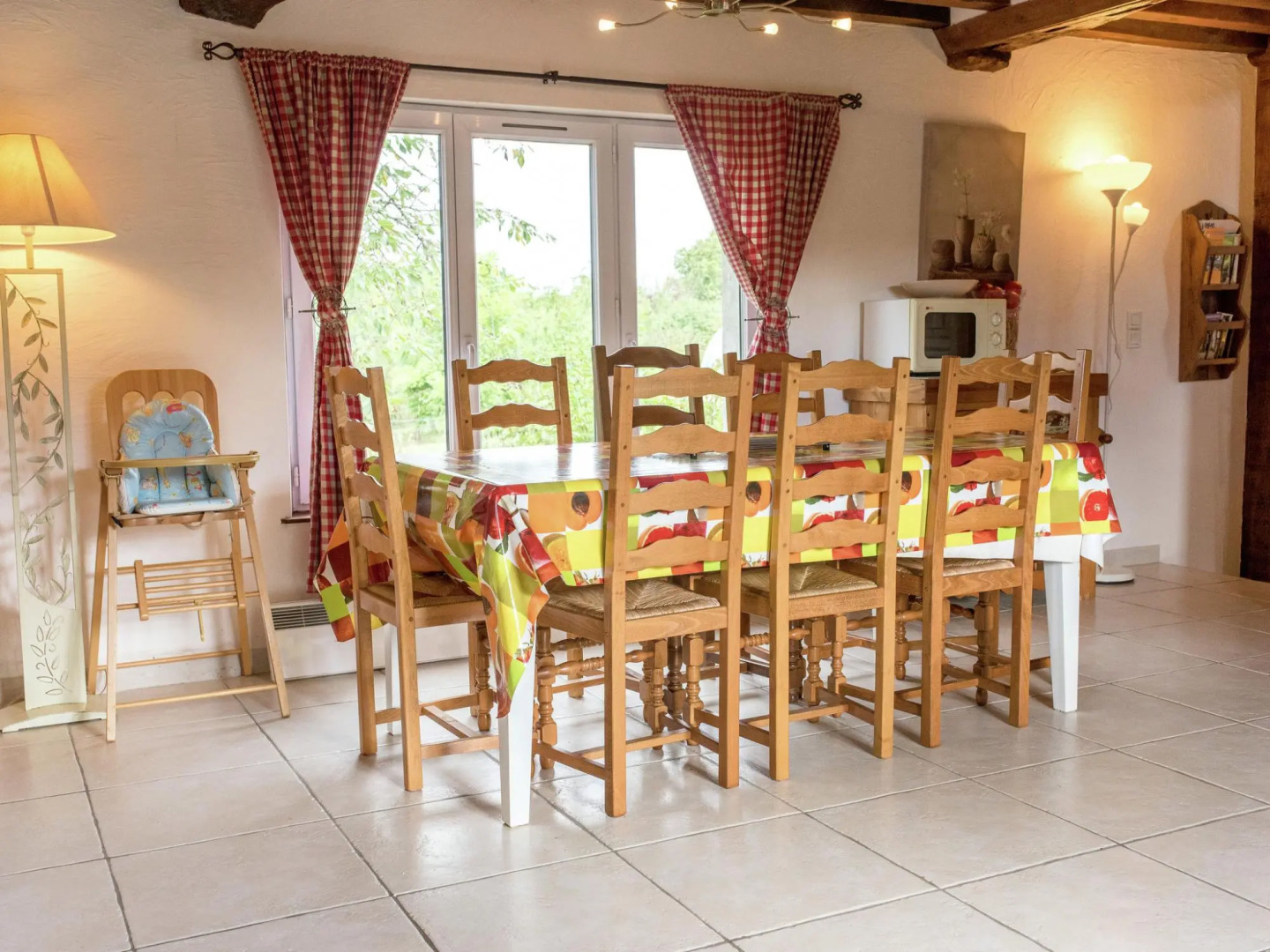 Characteristic, 16-th Century House With Heated Swimming Pool