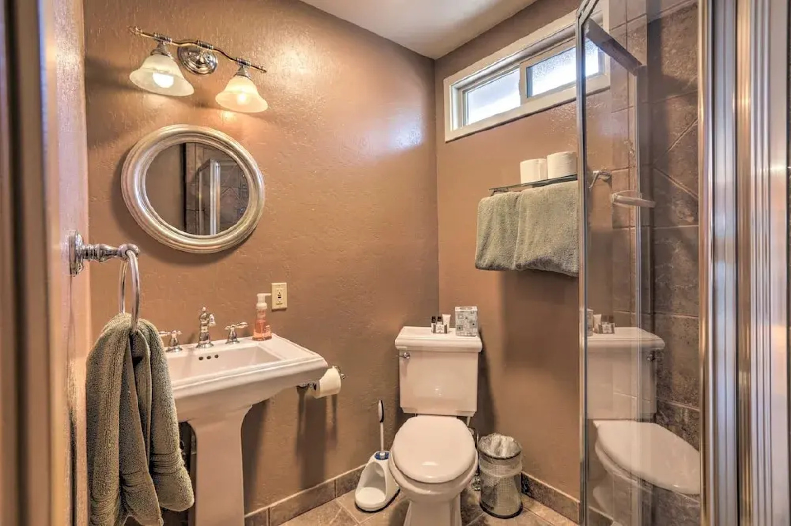 3 Mi to Skiing! Incline Village Retreat w/ Sauna