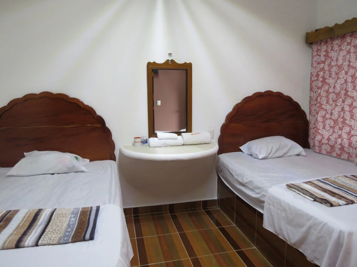 Hotel El Viajero by Rotamundos