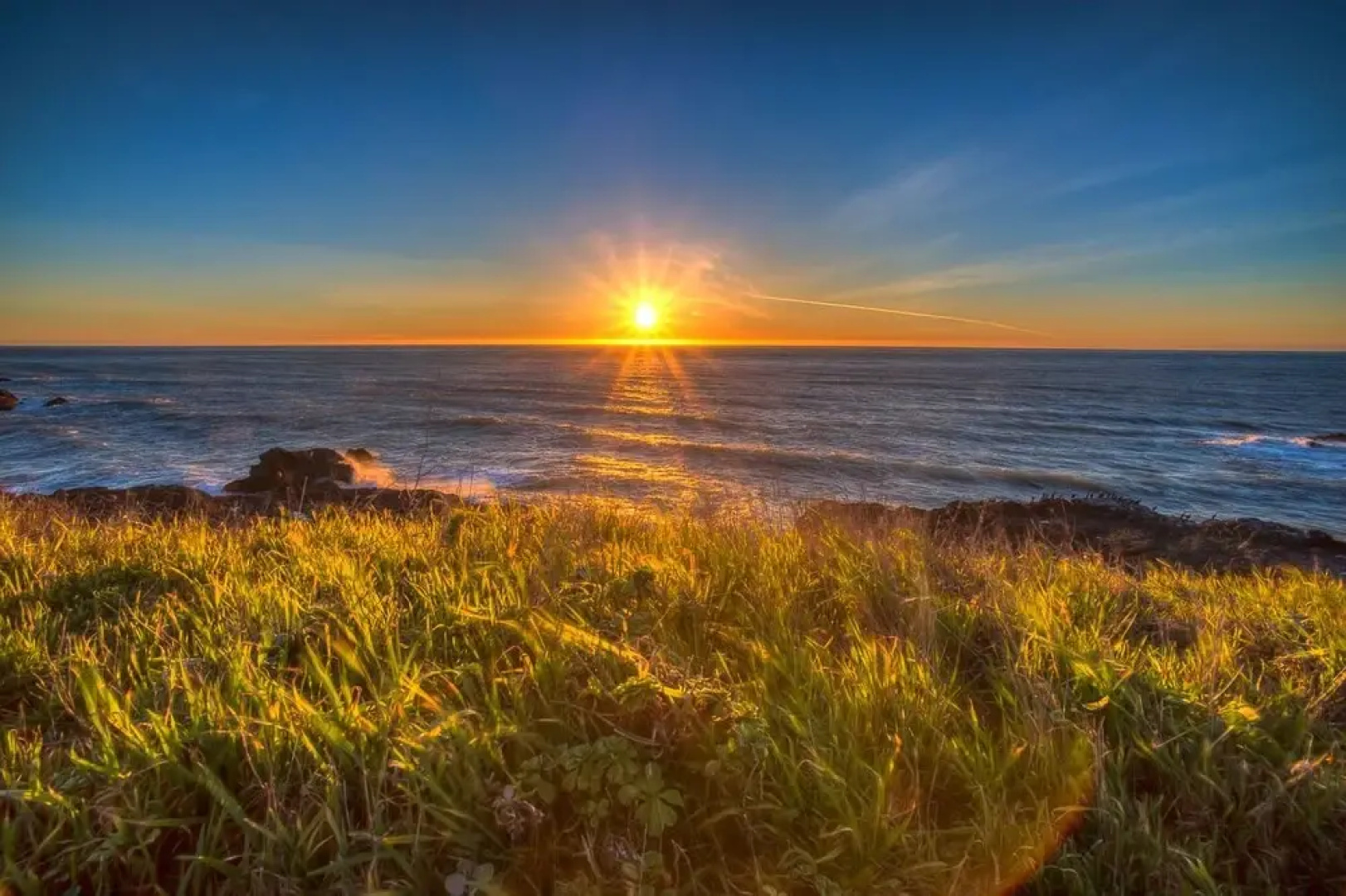 Inn Of The Lost Coast