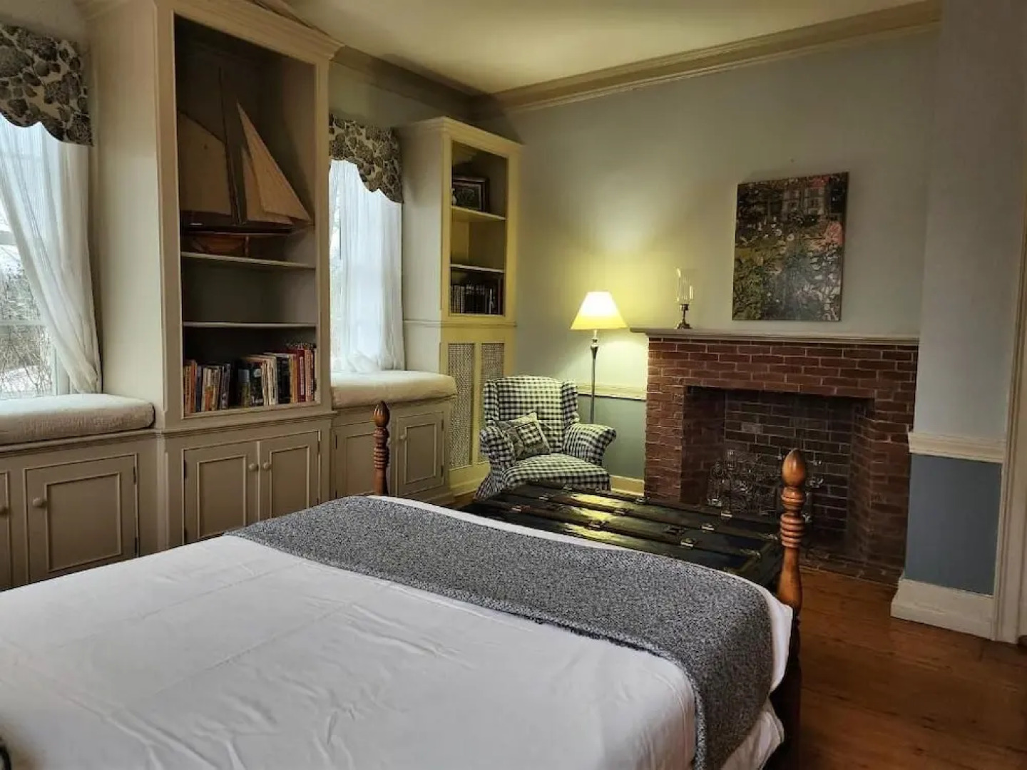 The Inn on Primrose Hill