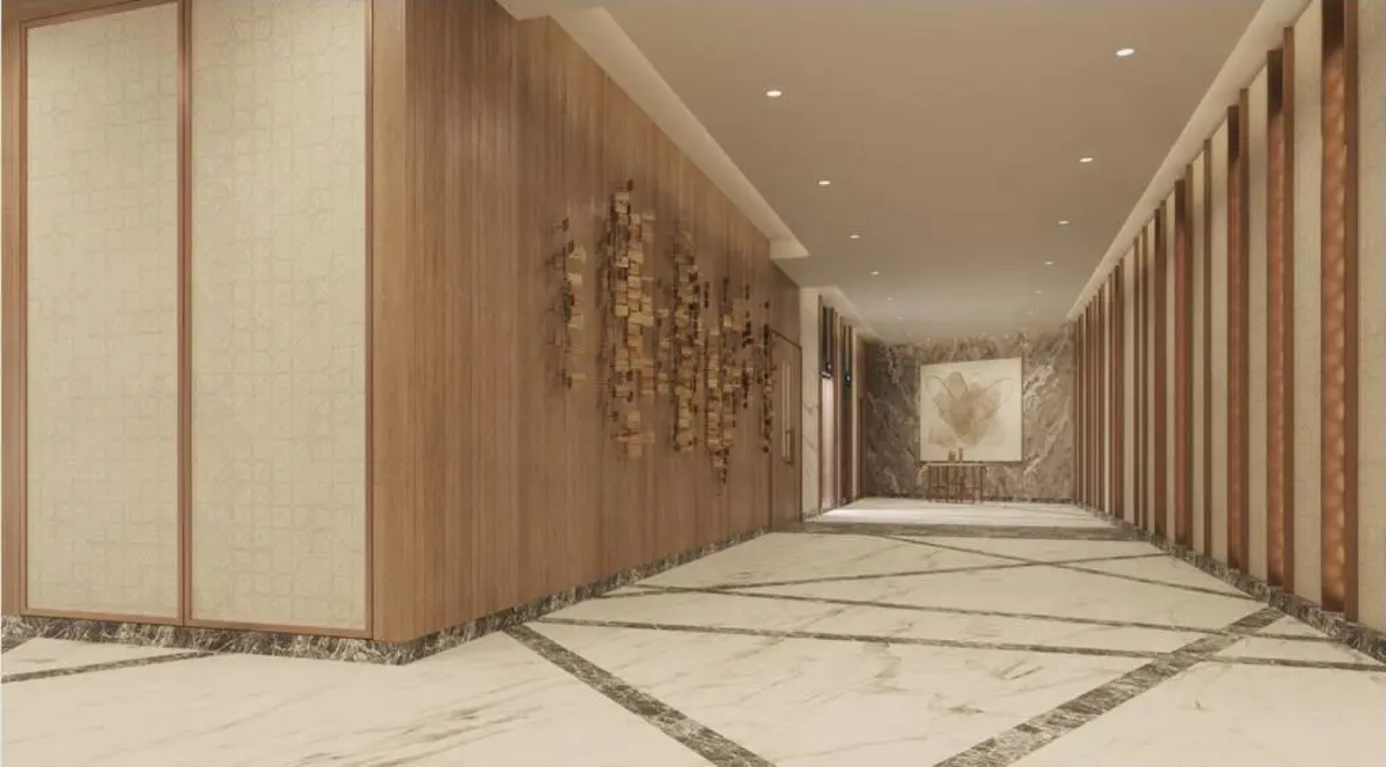 Holiday Inn Chandigarh Zirakpur by IHG