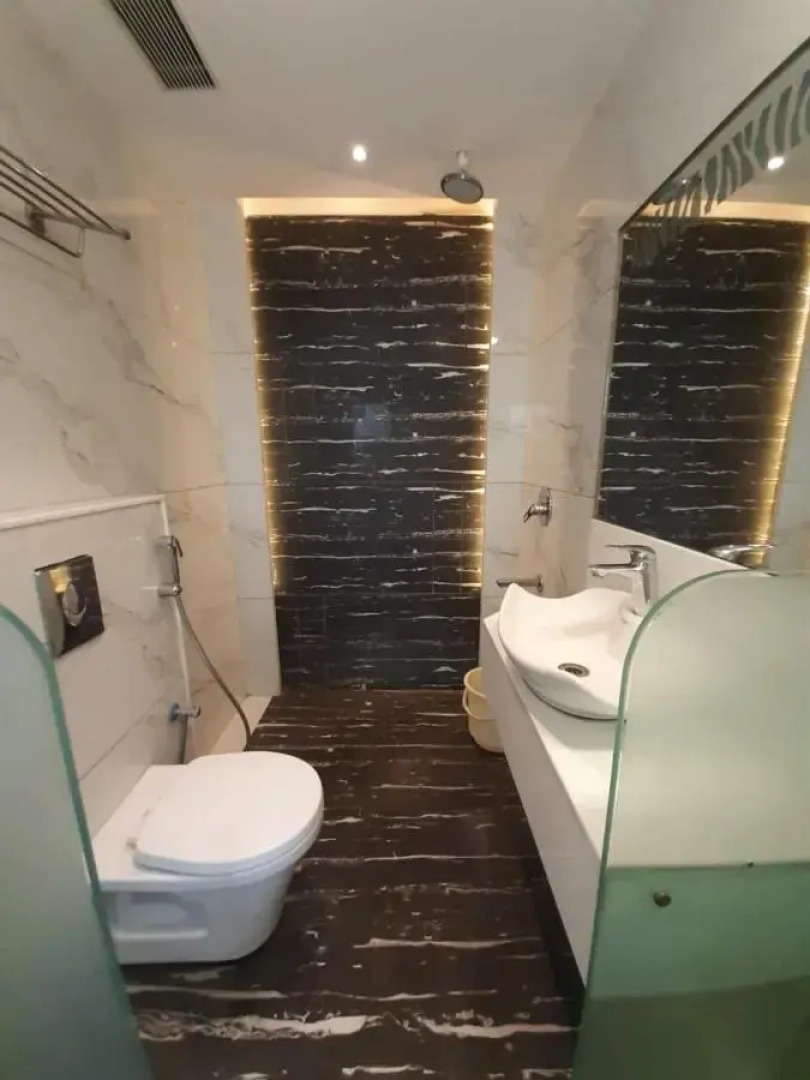 Hotel Lotus Residency