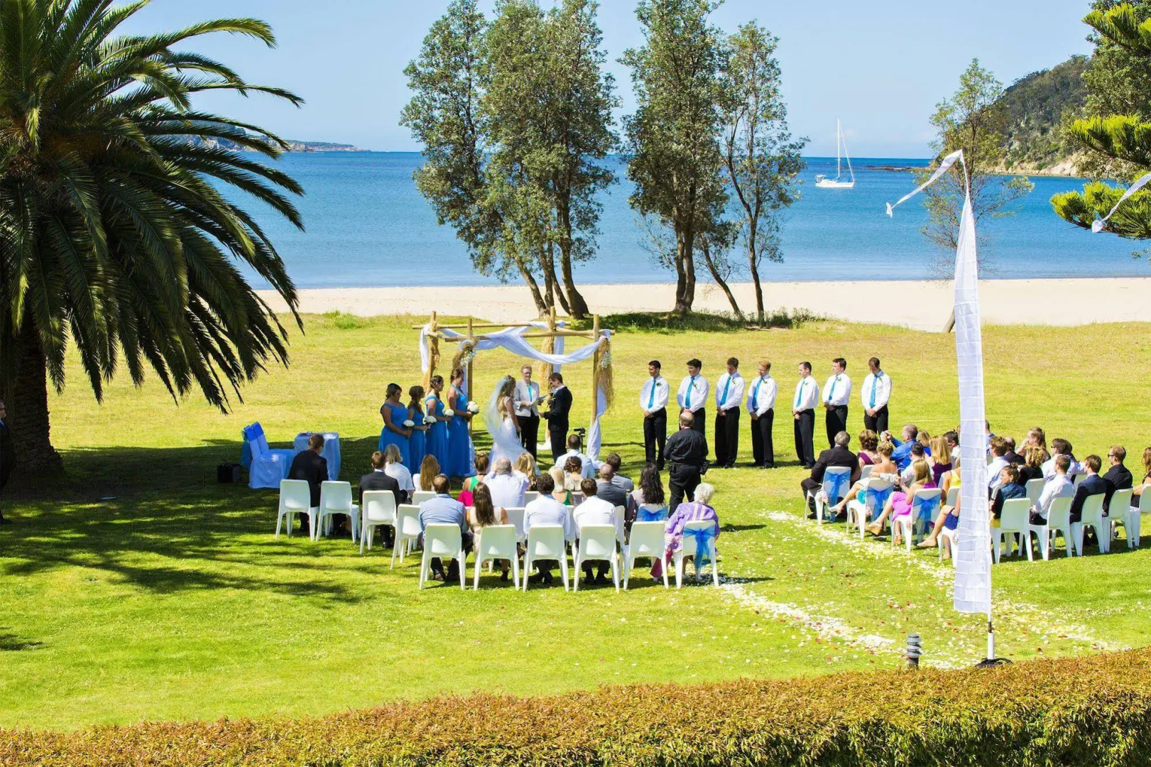 Seahorse Inn Hotel & Villas