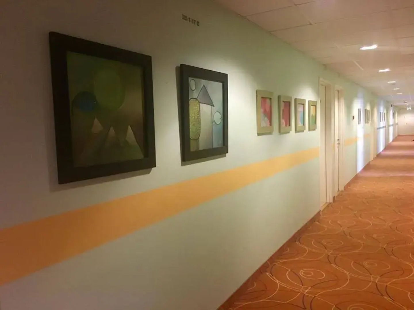 Centrum Hotel Viljandi