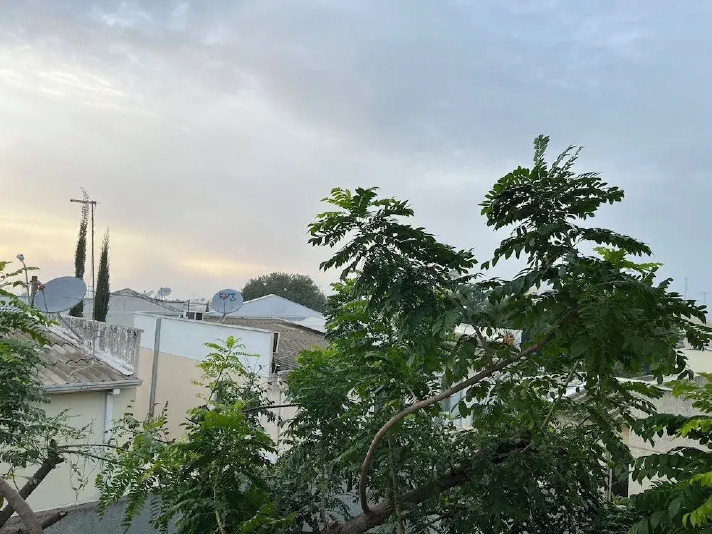 Quarto Privativo com Suite e Ar