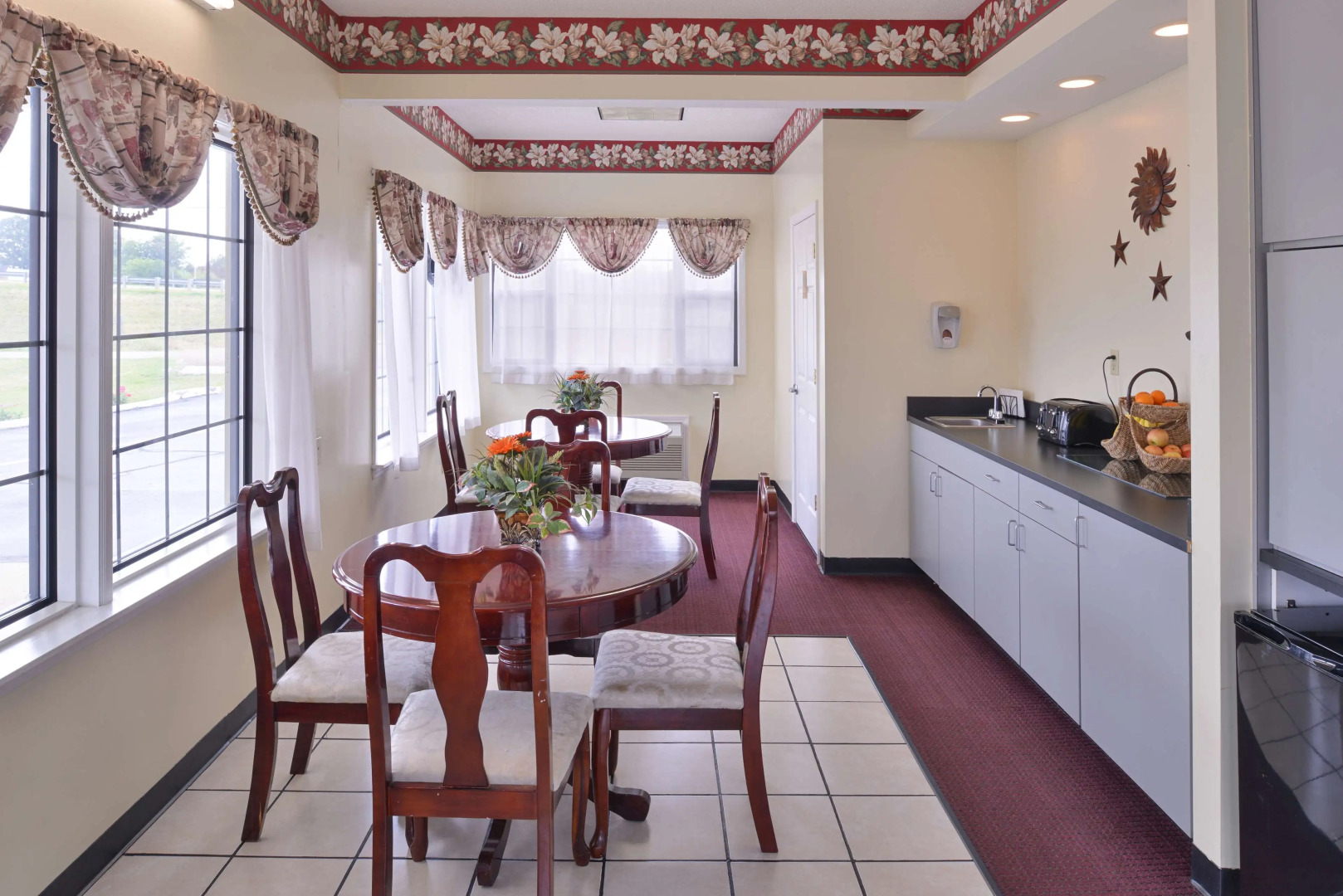 Americas Best Value Inn Wildersville