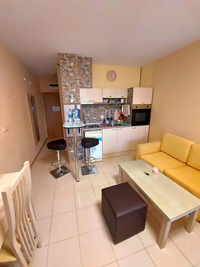 Harmony Hills Petkovi Studio apartment