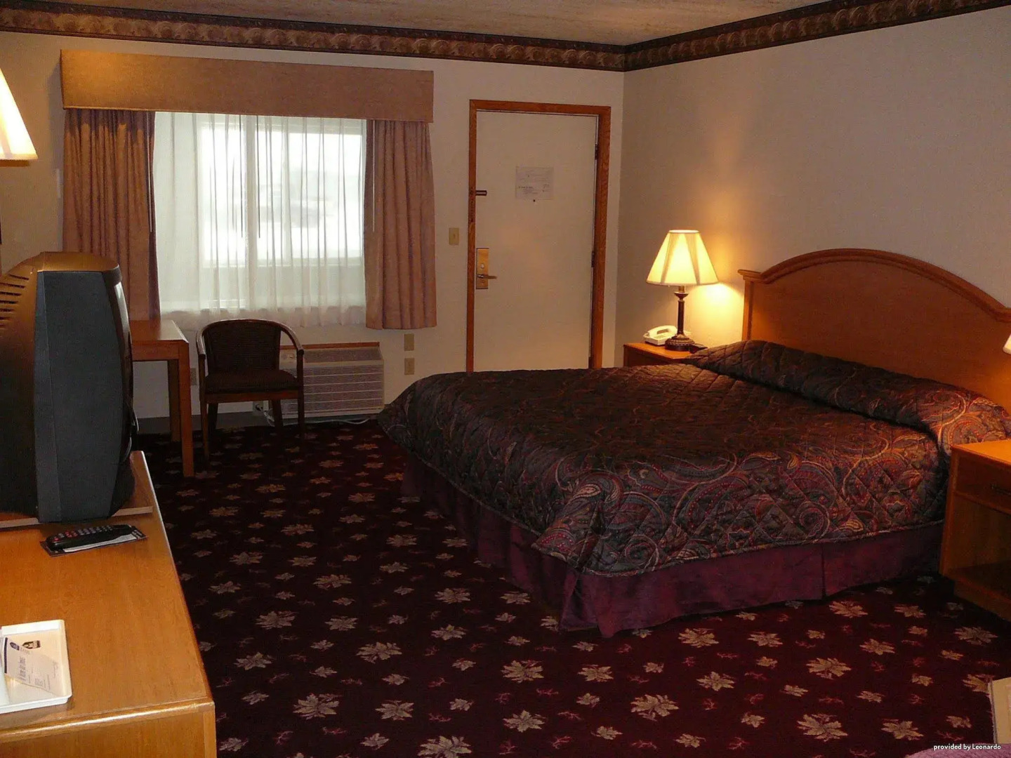 Best Western Of Alpena