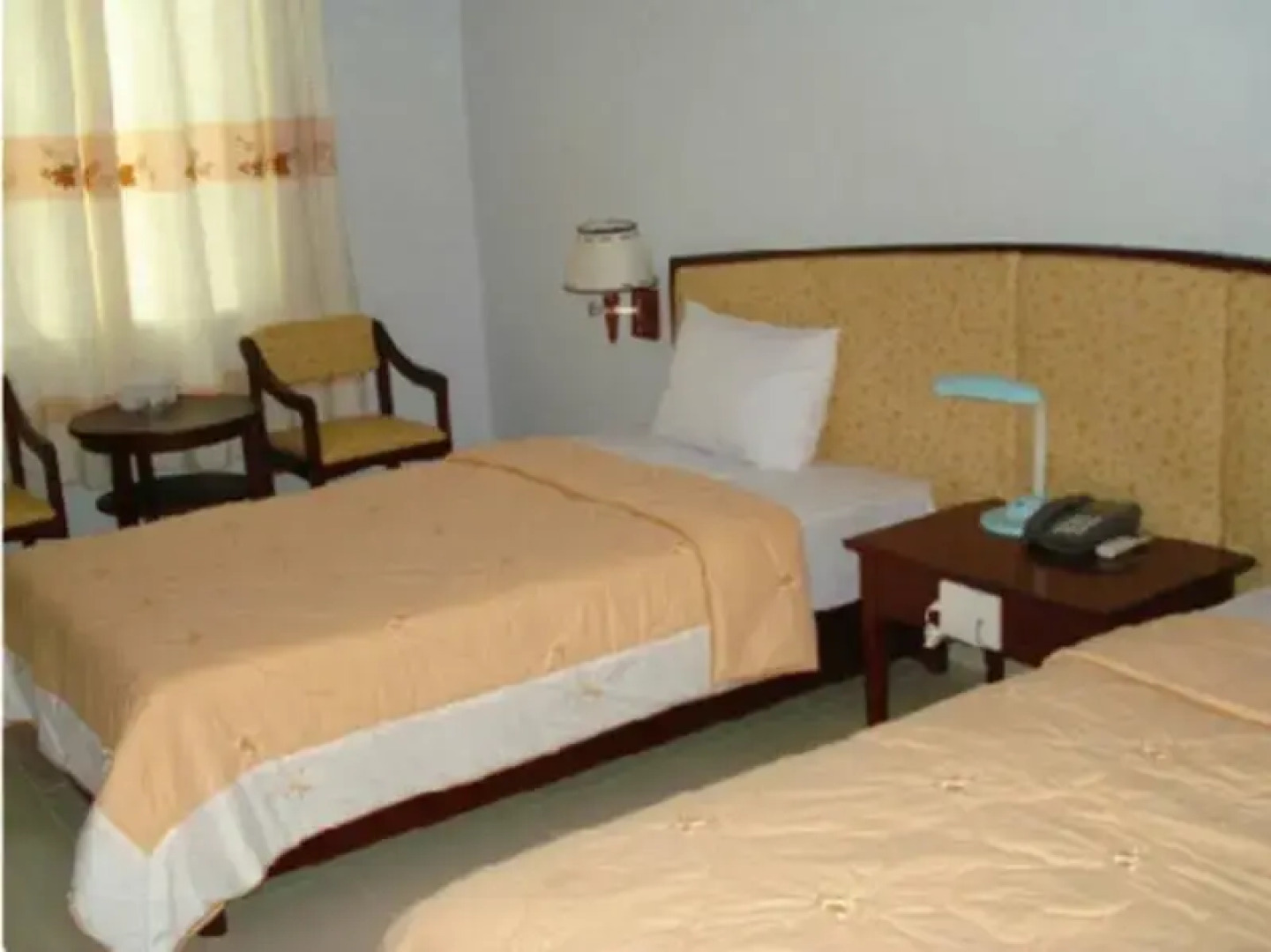 Lak Resort Buon Ma Thuot