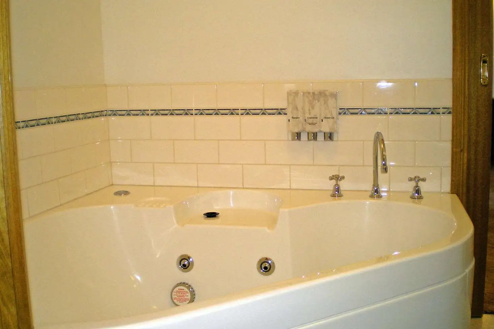 Best Westlander Motor Inn