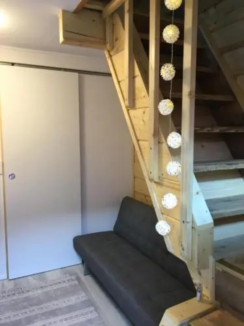 Ozonowane Pokoje Gościnne Nowy Świat