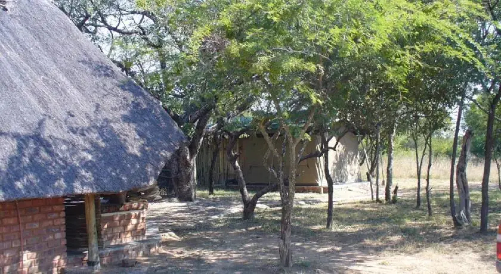 Klipplaatz bush lodge