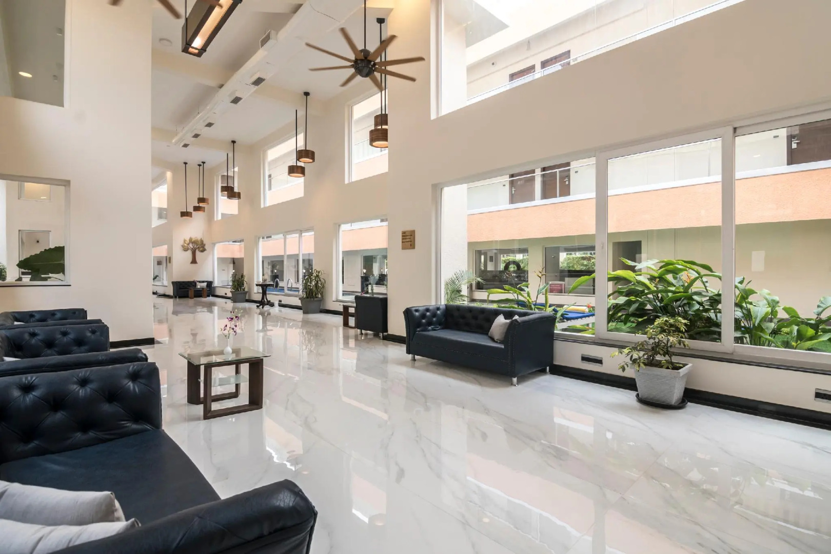 Regenta Central North Goa