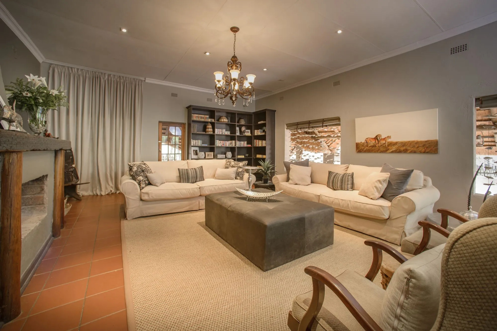 Karongwe- Shiduli Safari Lodge