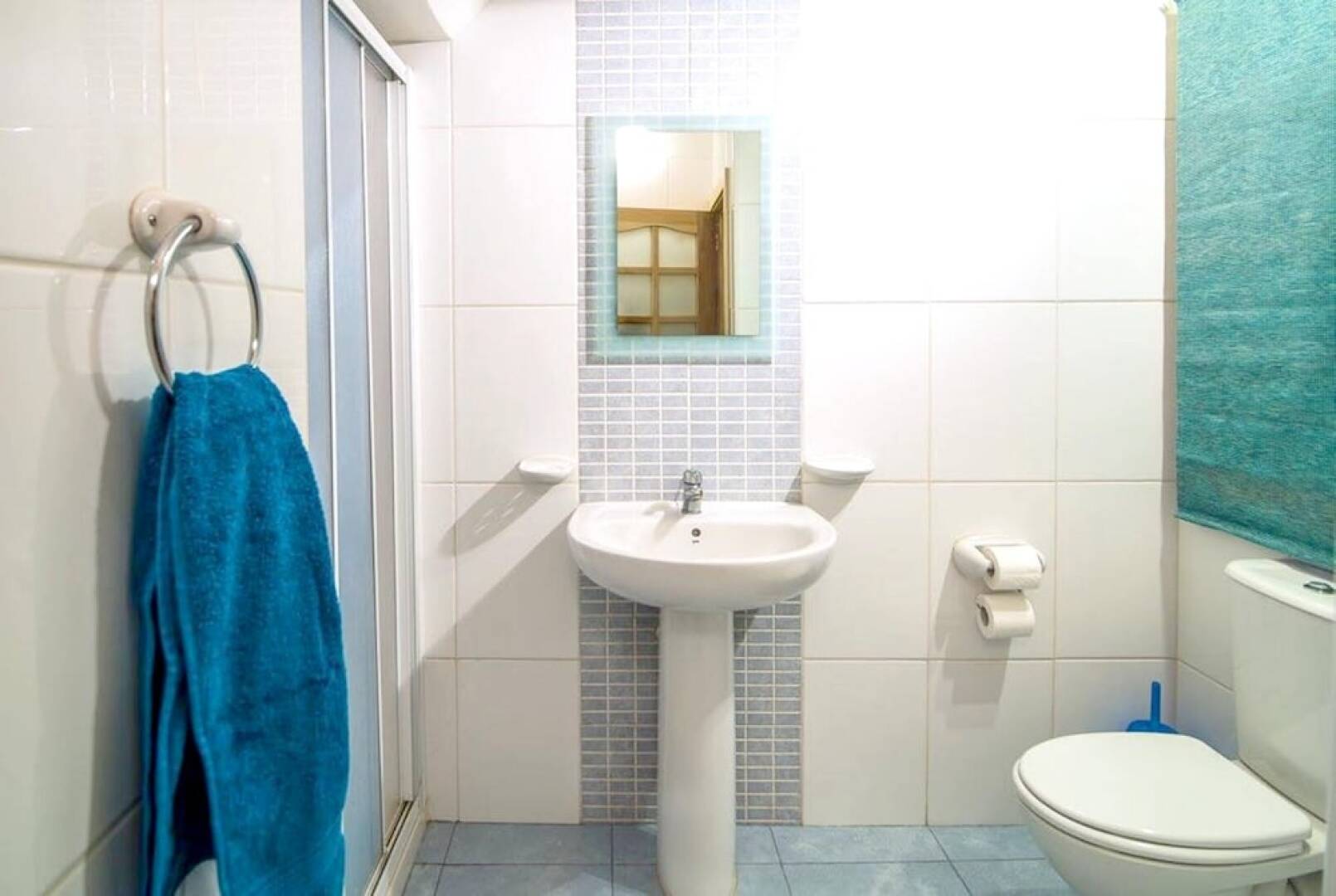 Villa With 5 Bedrooms in In-nadur, With Private Pool and Wifi