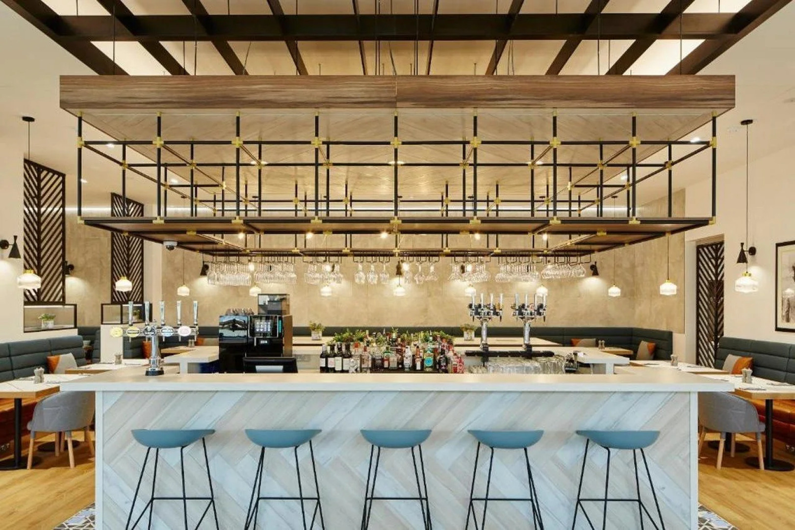 Courtyard by Marriott Luton Airport