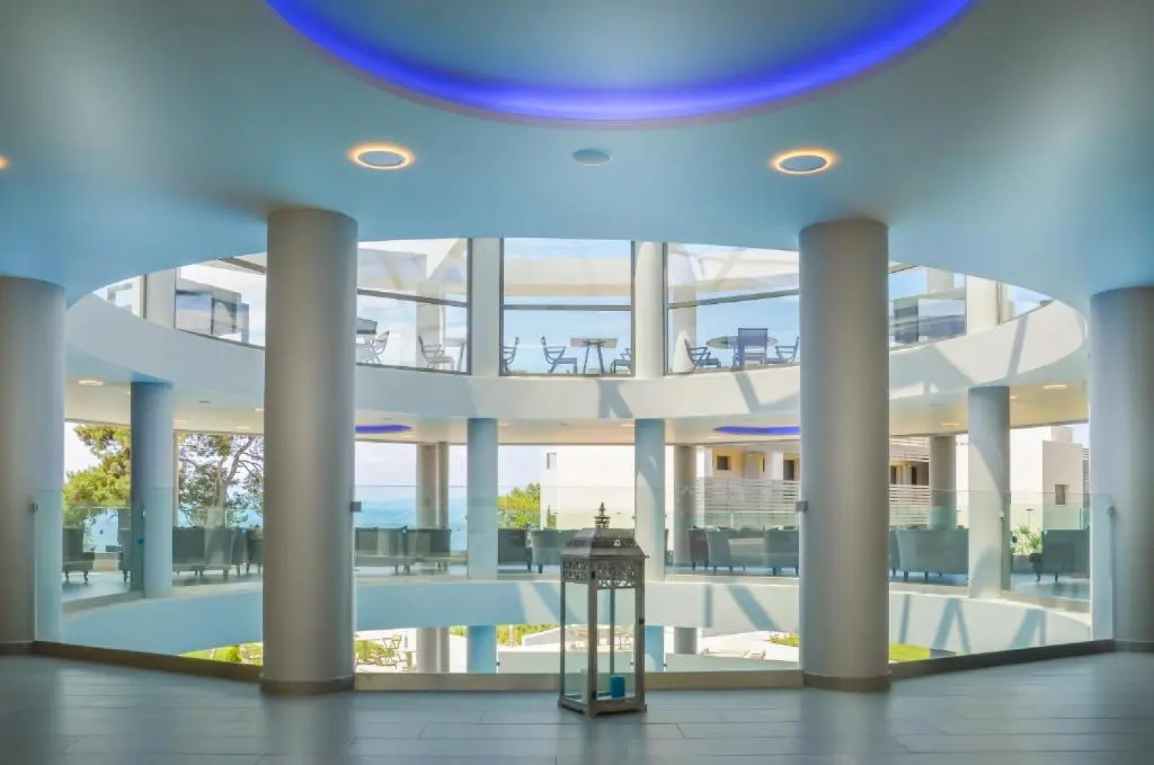 Sentido Thassos Imperial