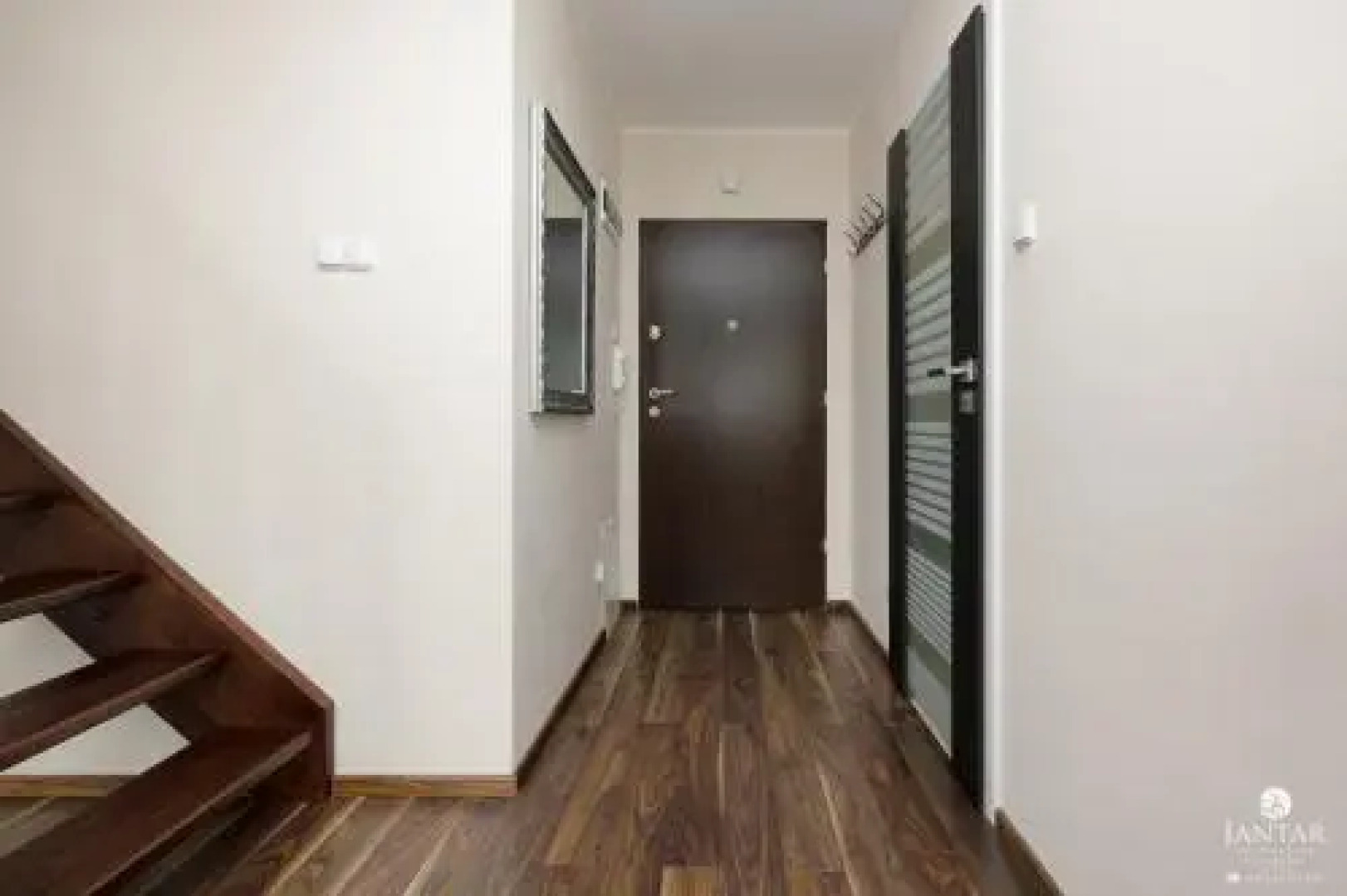 Jantar Apartamenty - Family Vacation Polanki