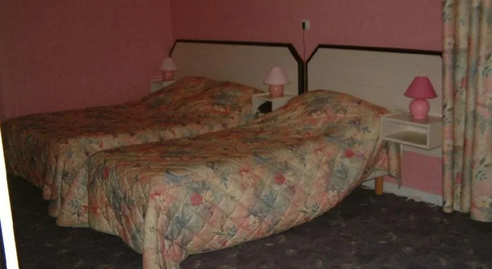 Hôtel Des Voyageurs