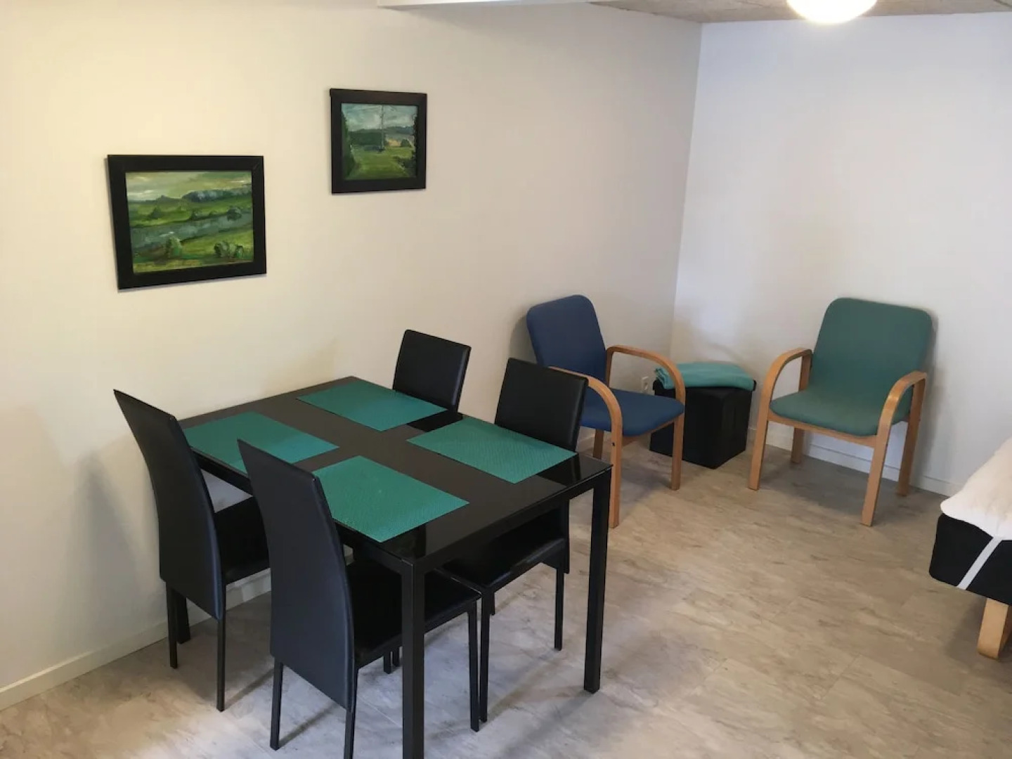 Vangsbo B&B Holidays