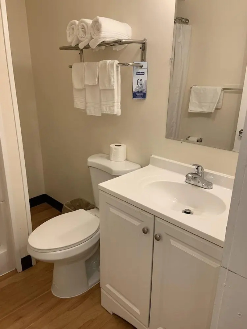 Travelodge by Wyndham Strasburg/Lancaster Amish Country