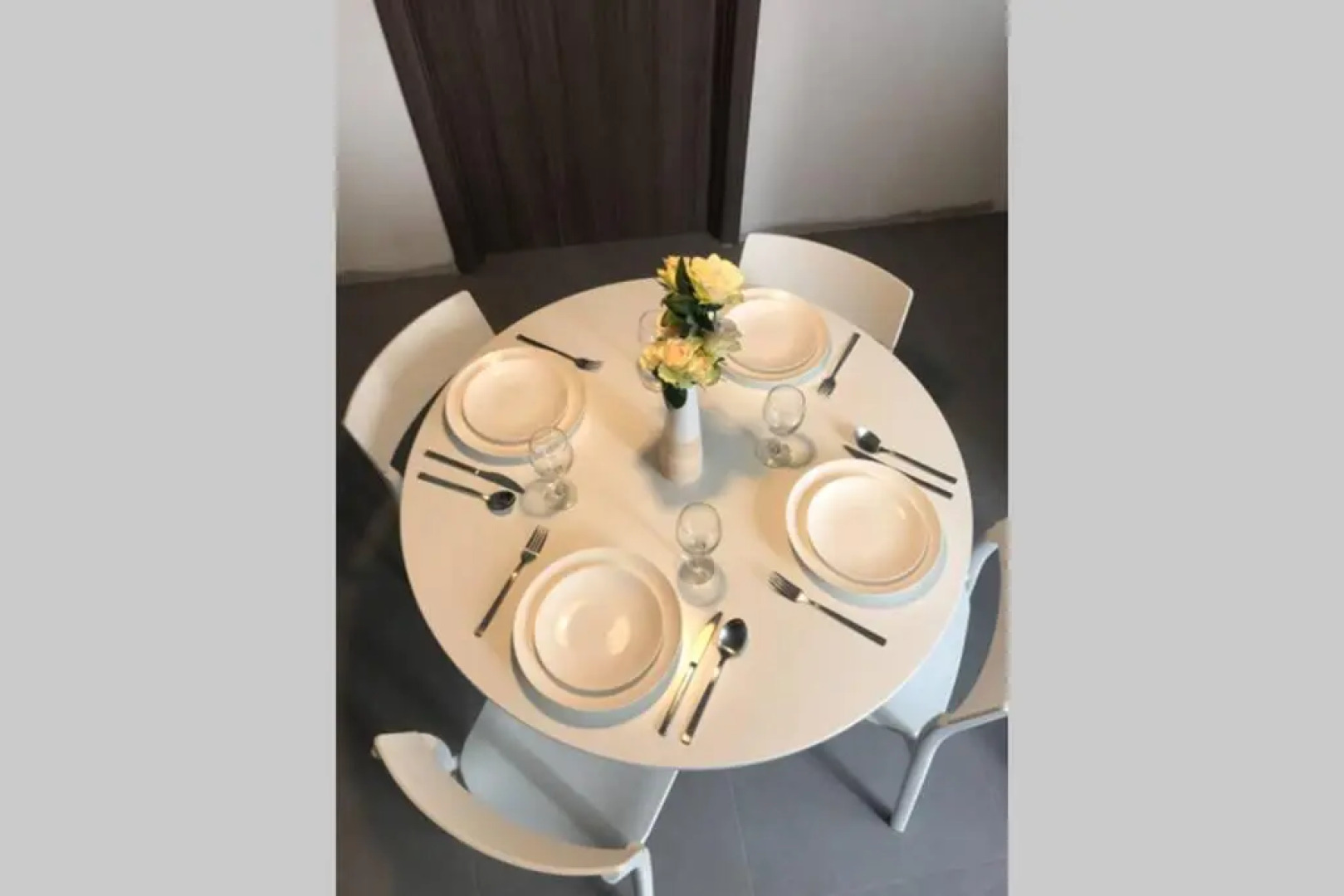 The Overhills Suite, your home away from home