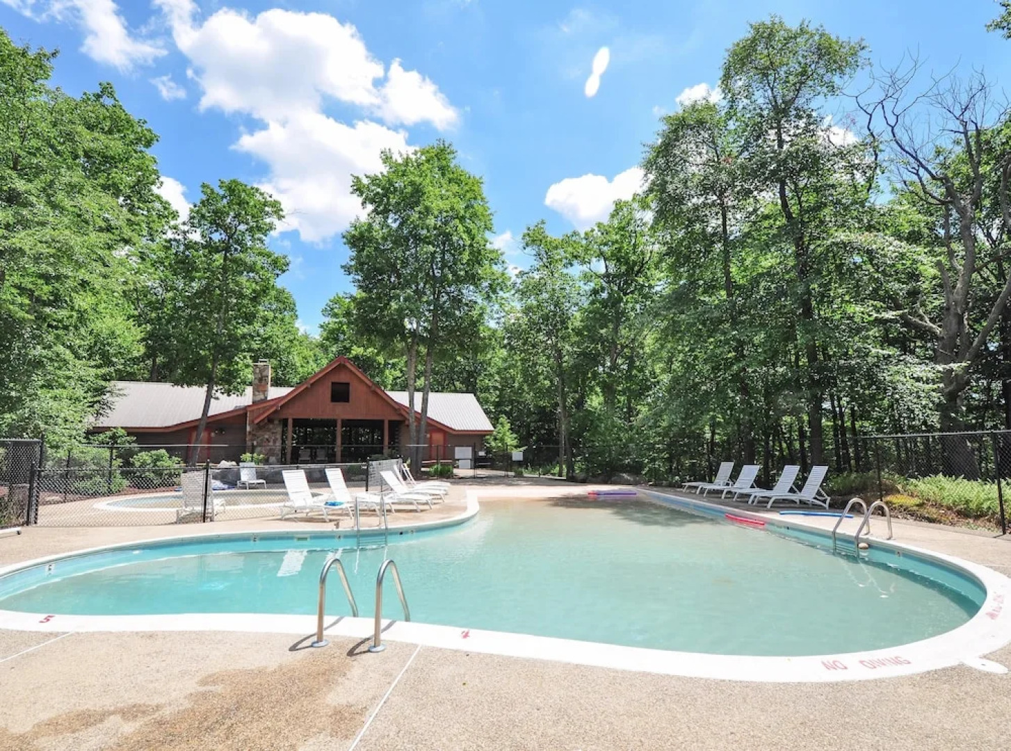 Vista Bonita 5 Bedroom House