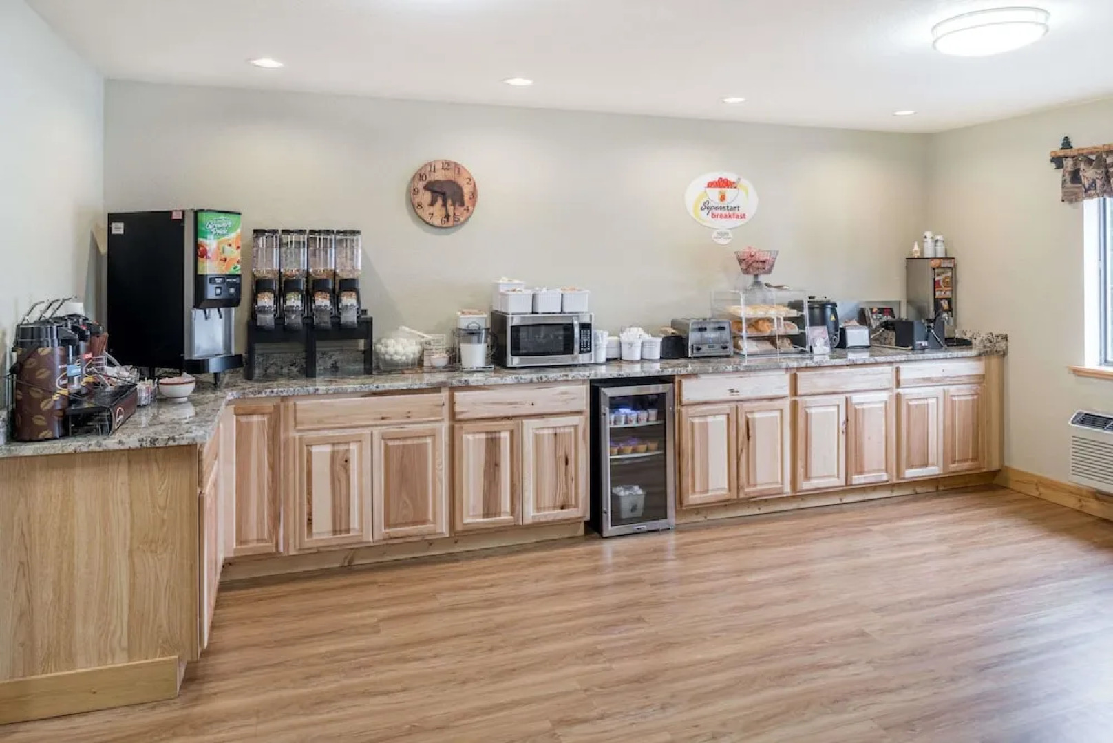 Super 8 Kalispell Glacier National Park