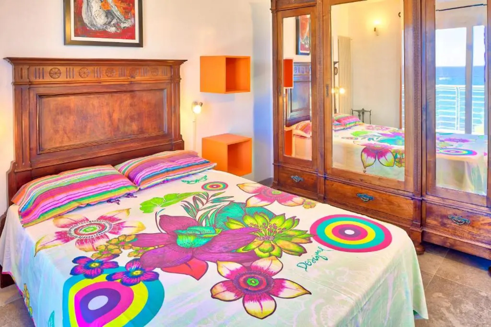 Villa Lucrezia - San Lorenzo al Mare