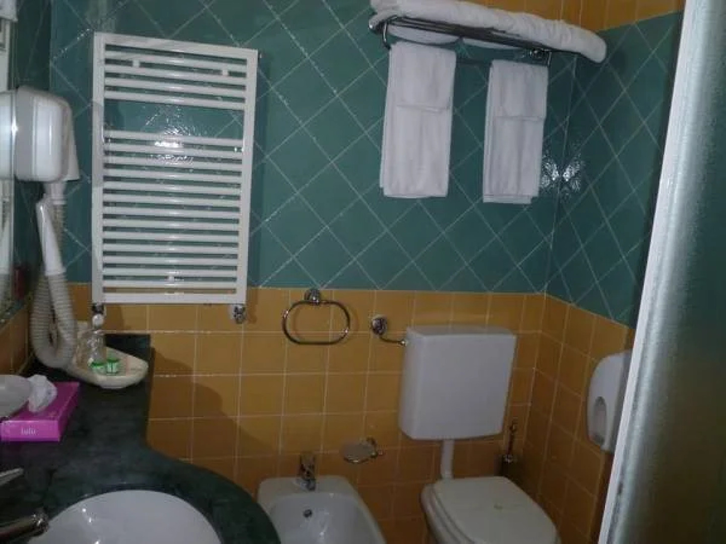 Nuova Locanda del Borgo