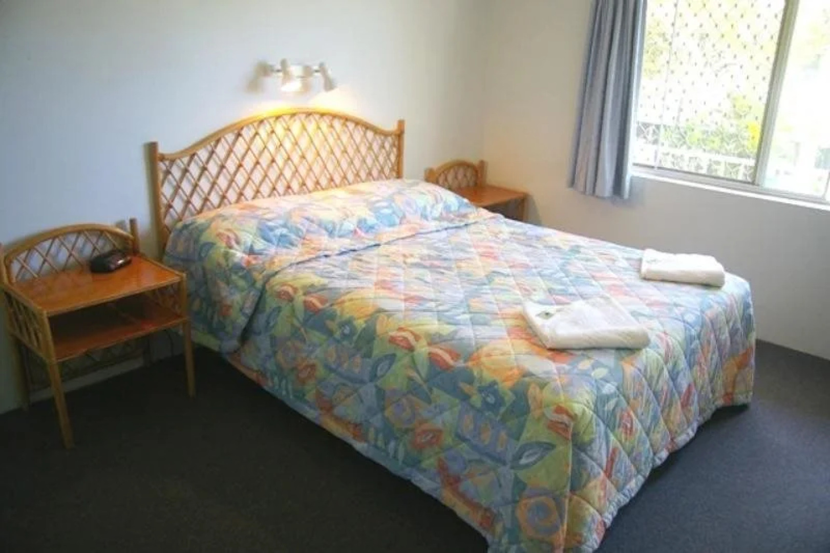 Ocean Spray Apartments