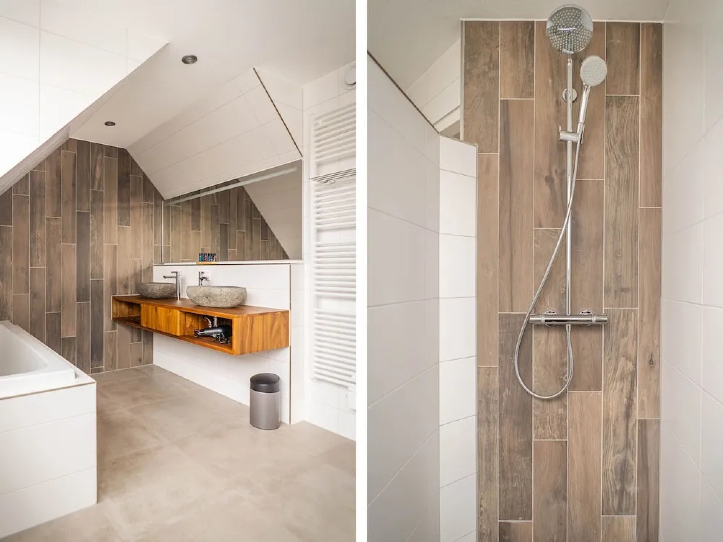 Modern Holiday Home in De Cocksdorp With Private Terrace