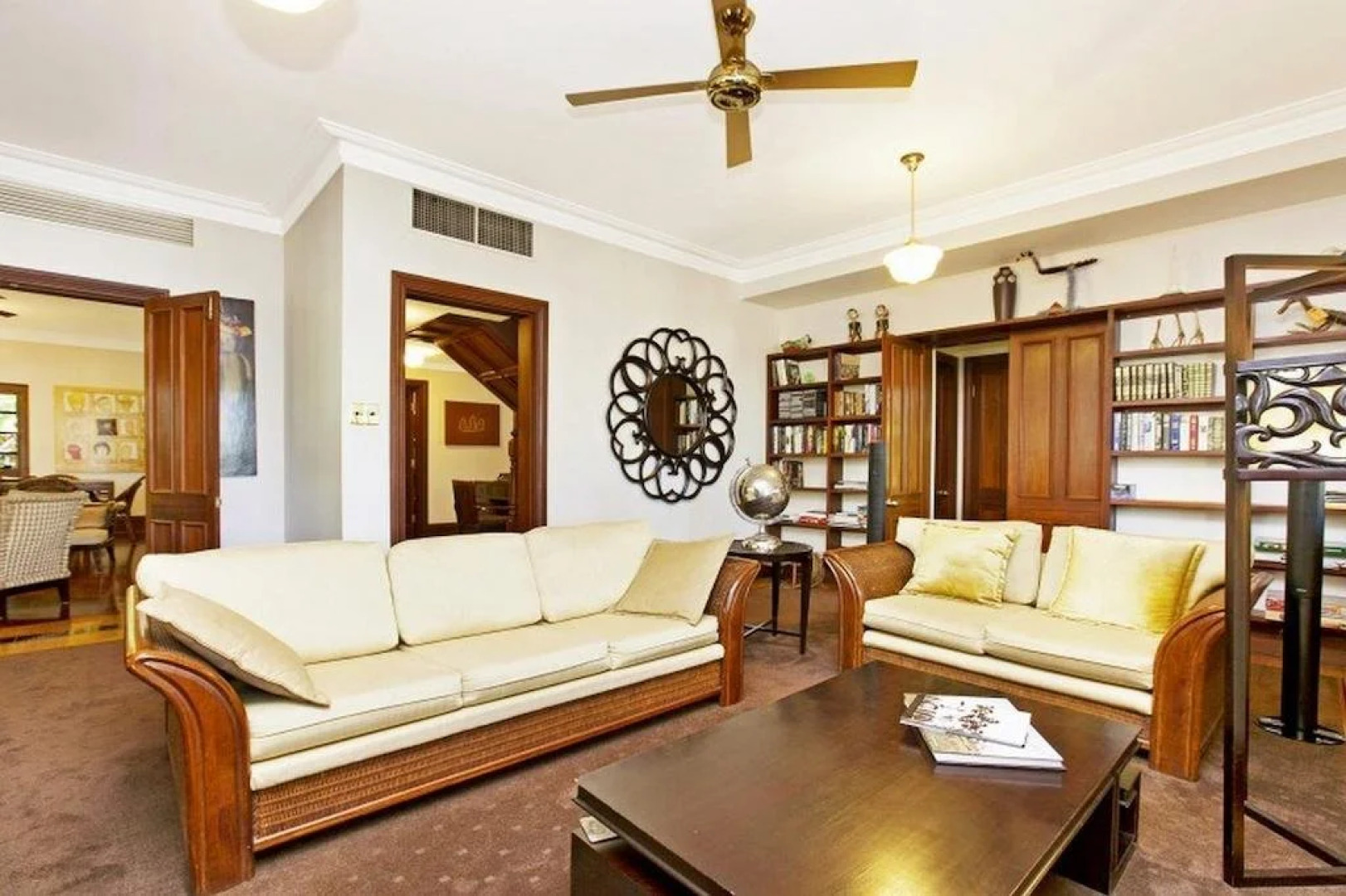 Mandalay Luxury Stay