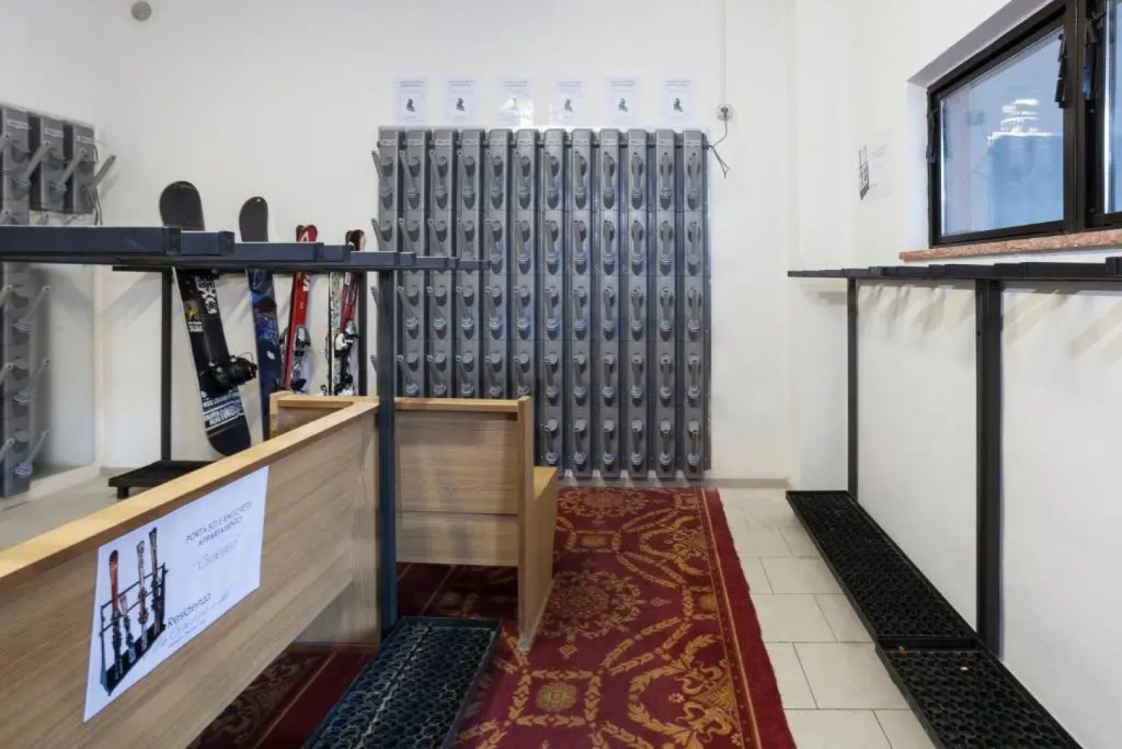 VillaGiardino - Lake