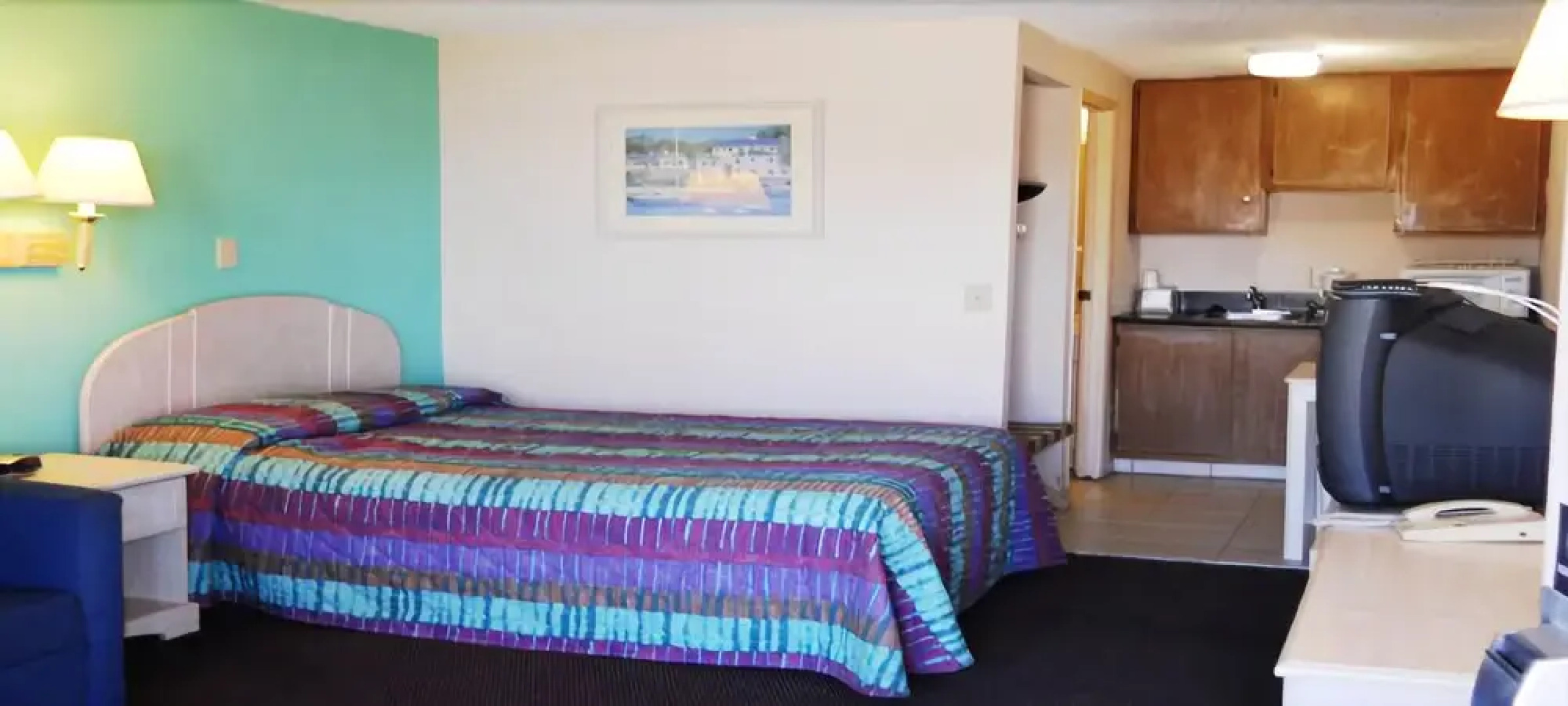 Vintage Inn - Lake Wales