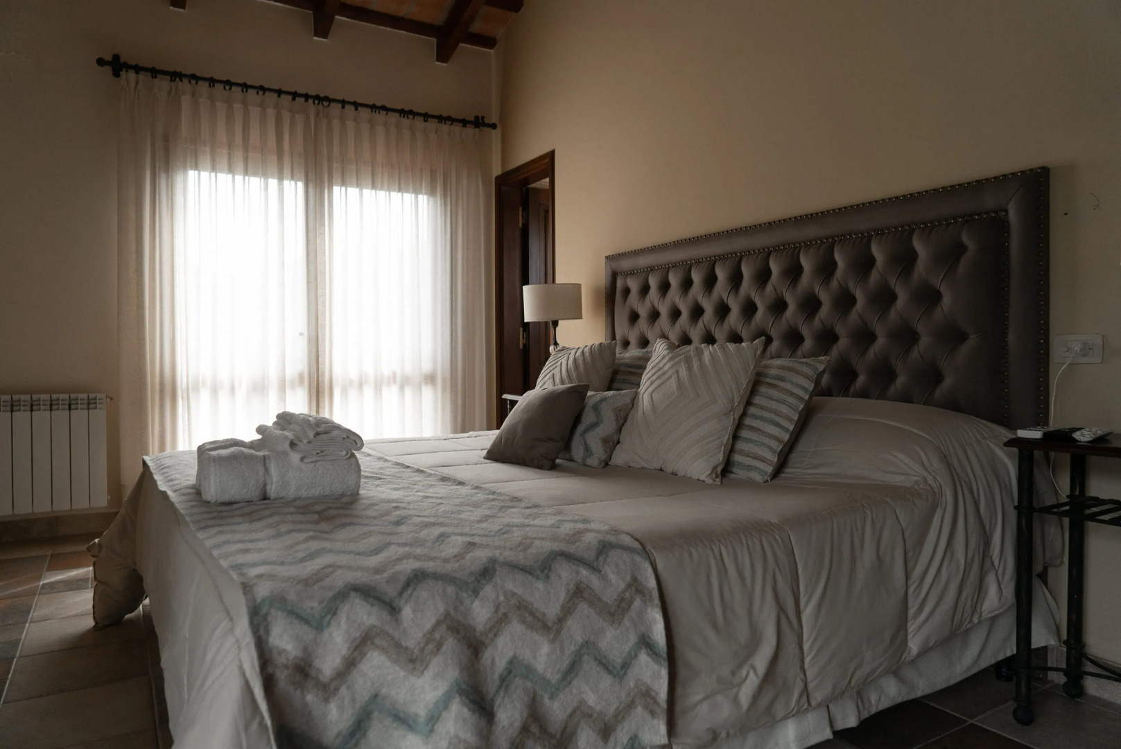 Hotel Rincon del Cerro