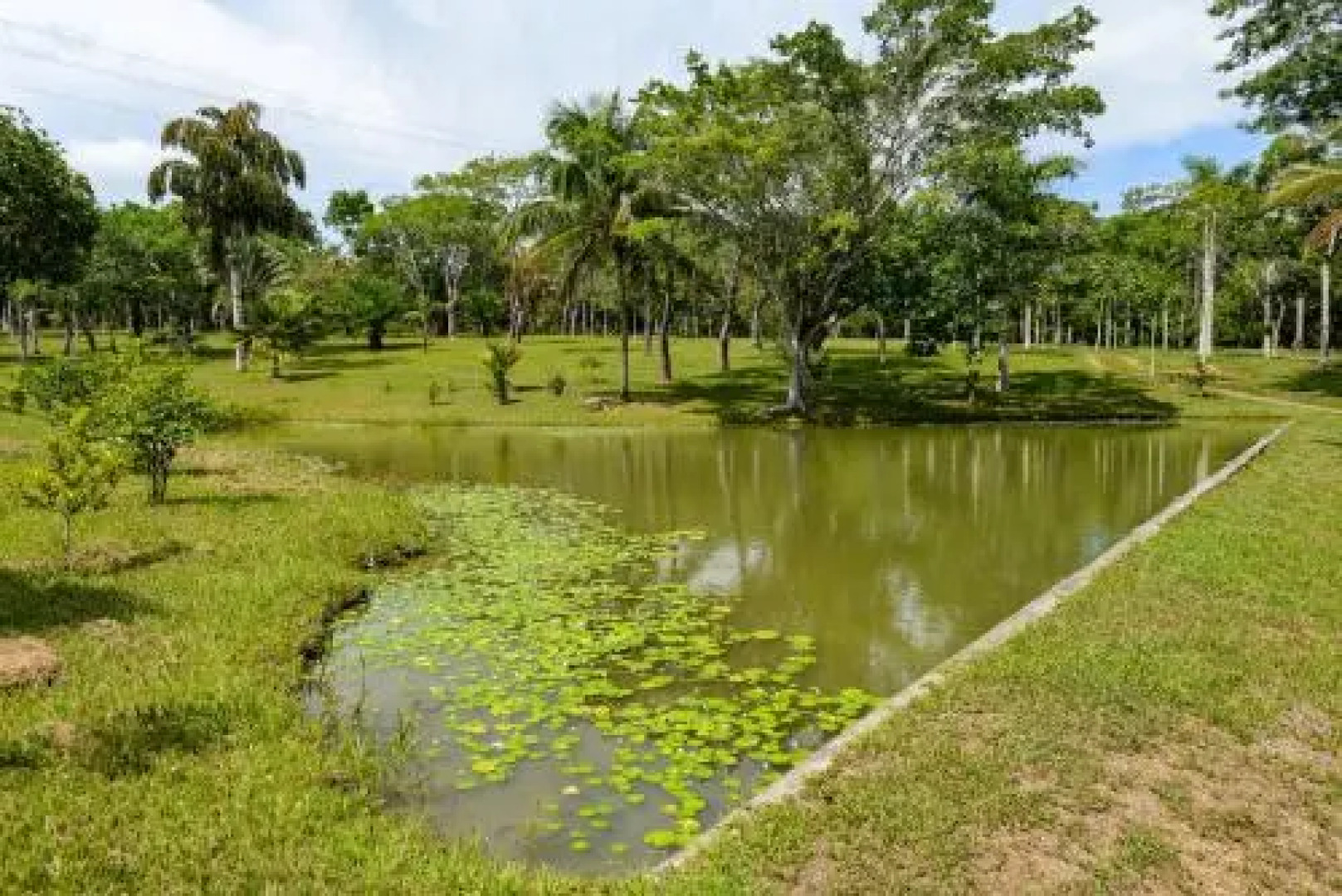 Hotel da Reserva Natural Vale