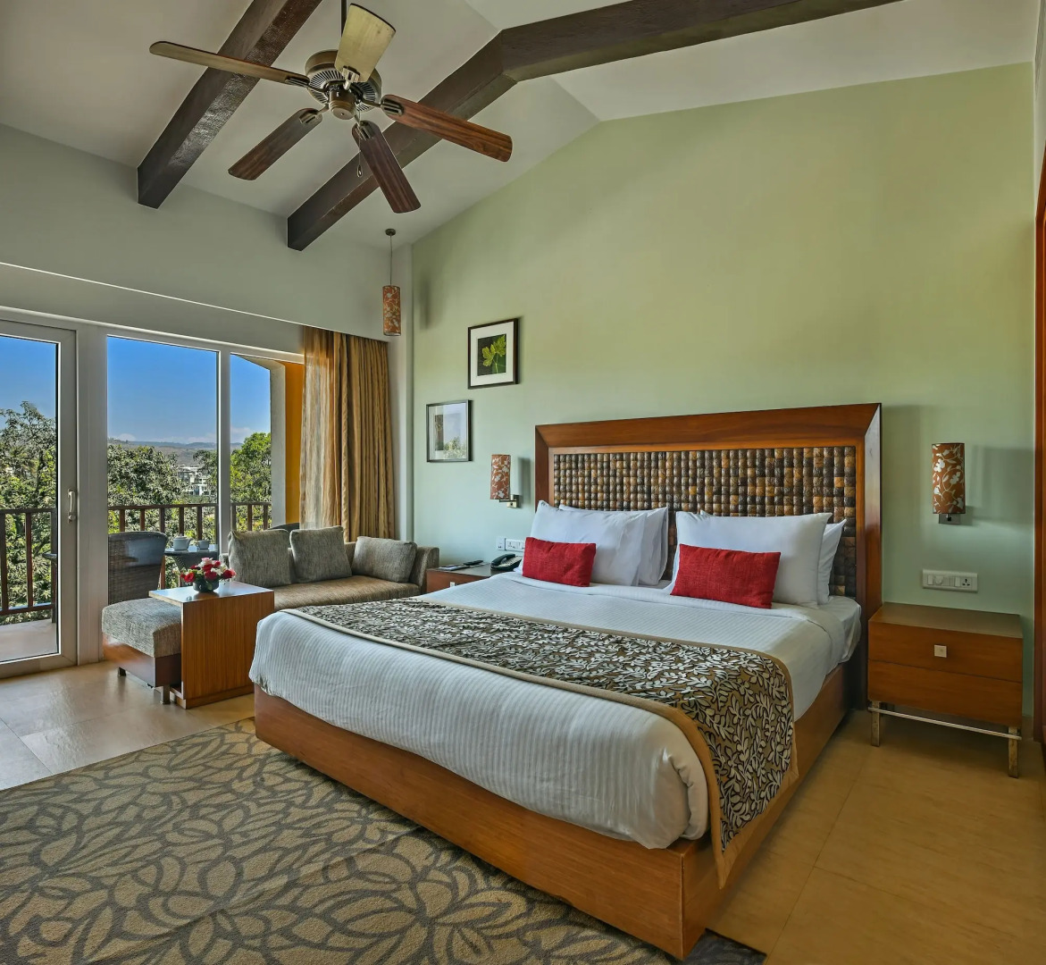 Fariyas Resort Lonavala