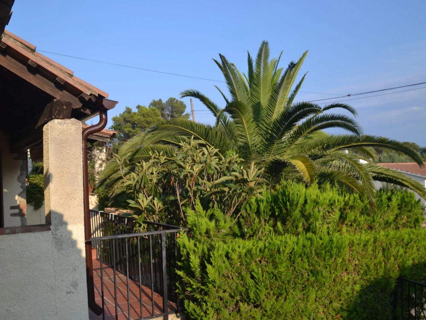 Cozy Holiday Home in L'Estartit with Swimming Pool
