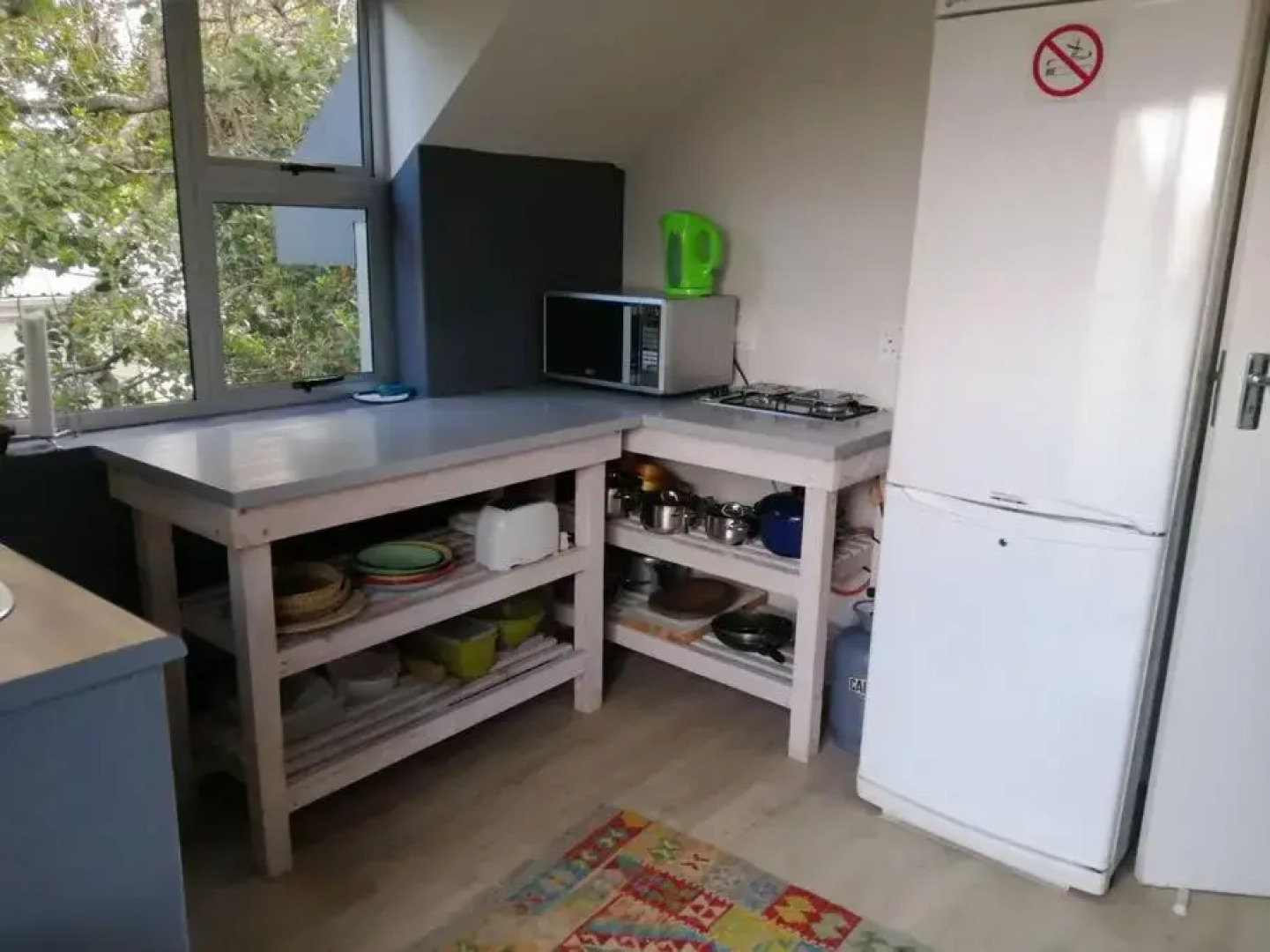 Green Street Apartment, Close to Beach