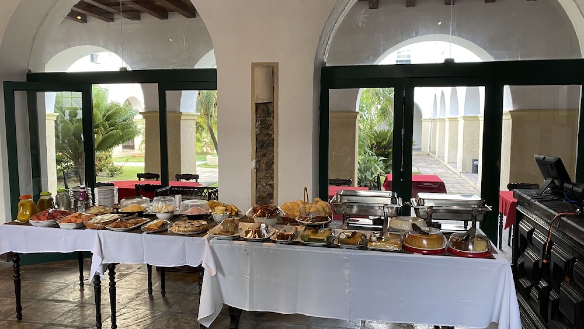 Pousada do Convento do Carmo